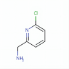(6-chloropyridin-2-yl)methanamine