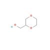 (1,4-Dioxan-2-yl)methanol