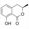 (R)-(−)-Mellein