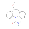 10-Methoxy-5H-dibenz[b,f]azepine-5-carboxamide