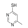6-Methylpyrimidine-4(3H)-thione