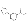 Methyl 3-(1,2,4-triazol-1-yl)benzoate