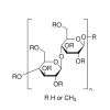 Methylcellulose（MC） - 3500-560mPa · s, 2% aqueous solution at 20 ℃ CAS No(9004-67-5) by Aladdin Scientific