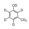 m-Cresol-d8 - ≥98 atom% D,≥98% CAS No(302911-90-6) by Aladdin Scientific