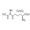 NG-Monomethyl-L-arginine Acetate, Nitric oxide synthase inhibitor