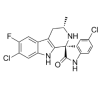 NITD-609, P-type ATPase inhibitor