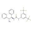 N-[(1R,2R)-2-Amino-1,2-diphenylethyl]-N'-[3,5-bis(trifluoromethyl)phenyl]thiourea