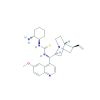 N-[(1R,2R)-2-Aminocyclohexyl]-N'-[(8α,9S)-6'-methoxycinchona - 95%，ee≥98%, used for , CAS No. 1052184-48-1, by Aladdin Scientific