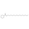 N-Cyclohexanecarbonylpentadecylamine
