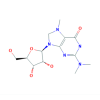 N2,N2,7-Trimethylguanosine