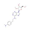 N6-2-(4-Aminophenyl)ethyladenosine