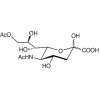 N-Acetyl-9-O-acetylneuraminic Acid - ≥75% CAS No(55717-54-9) by Aladdin Scientific