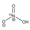 Nitric-¹⁵N acid solution - ~10N in H₂O, 98 atom% ¹⁵N CAS No(43625-06-5) by Aladdin Scientific