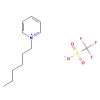 1-Hexylpyridinium trifluoromethanesulfonate