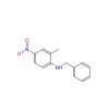 N-Benzyl-2-methyl-4-nitroaniline