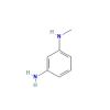 N-methyl-m-phenylenediamine