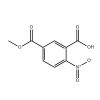 5-(Methoxycarbonyl)-2-nitrobenzoic Acid