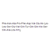 Obestatin human(trifluoroacetate salt)