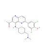 OTSSP167, Inhibitor of maternal embryonic leucine zipper kinase