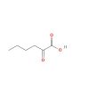 2-Oxohexanoic acid - 95%, used for , CAS No. 2492-75-3, by Aladdin Scientific