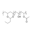 Butvar® B-76Polyvinyl butyral(PVB) - M.W.90,000-120,000 CAS No(63148-65-2) by Aladdin Scientific