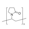 Polyvinylpyrrolidone (PVP)