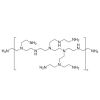 Polyethylenimine, ethylenediamine branched(PEI) - average Mw ~800,average Mn ~600 CAS No(25987-06-8) by Aladdin Scientific