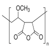 Poly(methyl vinyl ether-alt-maleic anhydride)(PVM/MA Copolymer) - average Mn ~80,000 CAS No(9011-16-9) by Aladdin Scientific