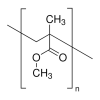 Poly(methyl methacrylate)(PMMA) - High flow injection grade CAS No(9011-14-7) by Aladdin Scientific
