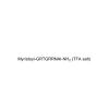 PKI 14-22 amide,myristoylated  TFA, Inhibitor of protein kinase A