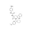 PD 176252, Antagonist of BB 1 receptor;Antagonist of BB 2 receptor