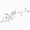 Prednisolone hemisuccinate