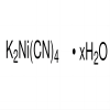 Potassium tetracyanonickelate(II) hydrate - Reagent grade CAS No(339527-86-5) by Aladdin Scientific