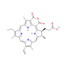 Purpurin 18 - ≥95% CAS No(25465-77-4) by Aladdin Scientific