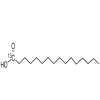 Palmitic acid-1-(¹³C)