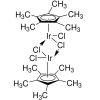 Pentamethylcyclopentadienyliridium(III) chloride,dimer - ≥98% CAS No(12354-84-6) by Aladdin Scientific