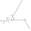 1-palmitoyl-2-oleoyl-sn-glycero-3-phospho-(1'-rac-glycerol) (sodium salt)(POPG sodium salt)