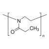Poly(2-ethyl-2-oxazoline) (PEOX) - average Mw ~500,000, PDI 3‑4 CAS No(25805-17-8) by Aladdin Scientific