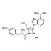Puromycin dihydrochloride from Streptomyces alboniger