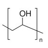 Poly(vinyl alcohol)(PVA) - Mw 31,000-50,000, 98-99% hydrolyzed CAS No(9002-89-5) by Aladdin Scientific
