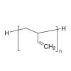Polybutadiene, predominantly 1,2-addition - approx. 90% 1,2-vinyl CAS No(9003-17-2) by Aladdin Scientific