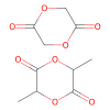 Poly(D,L-lactide-co-glycolide)(PLGA)