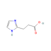 3-(1H-Imidazol-2-yl)propanoic acid