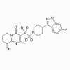 Paliperidone-d4