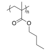 poly(butyl methacrylate)(PBMA)