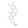 Rotenone - analytical standard, ≥96%, CAS No. 83-79-4 by
