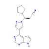 Ruxolitinib (INCB018424) - ≥98%, used for , CAS No. 941678-49-5, by Aladdin Scientific