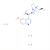 (8α, 9R)-6''-Methoxycinchonan-9-amine trihydrochloride