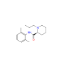 Ropivacaine base, Channel blocker of Na v1.5