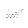 Methyl reserpate